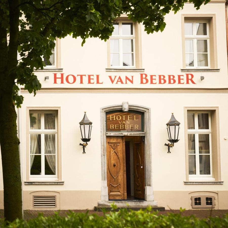 Hotel Van Bebber Xanten Zewnętrze zdjęcie